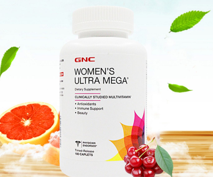 gnc孕妇综合维生素dha（孕妇复合维生素和dha哪个牌子好）