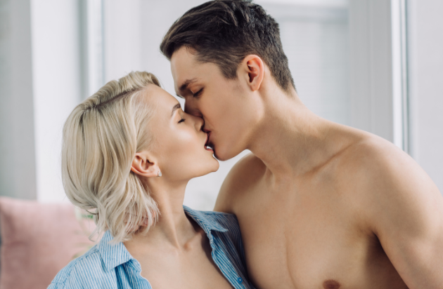 女生做什么让男生有好感？什么吸引男生的注意力