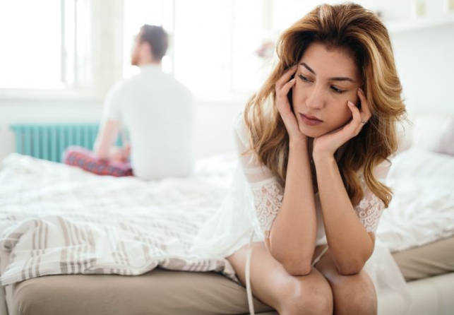 性爱中有哪些揉胸技巧 怎么让女性乳房感到酥麻