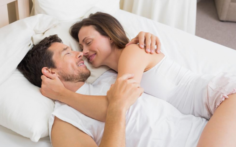 性健康知识（揭秘三种影响夫妻性生活的行为）
