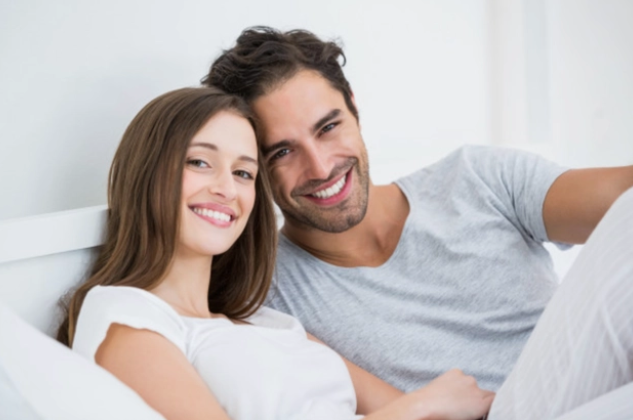 夫妻如何达到完美性生活 男女啪啪啪的后戏重要性!