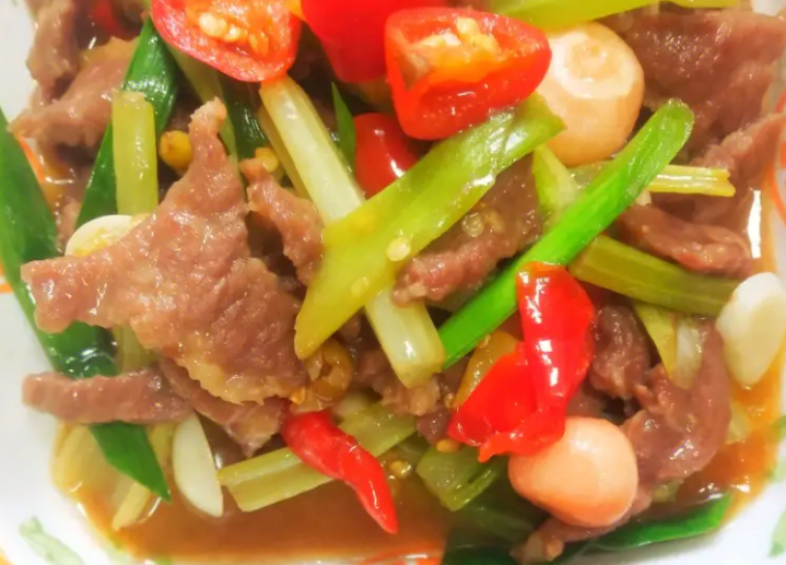 男性提高性欲就吃这6种食物