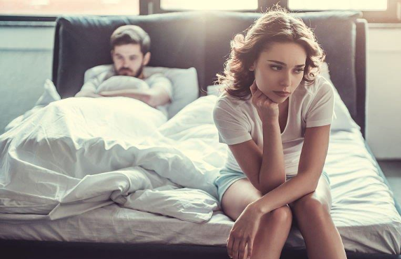 女人用什么自慰的方法（已婚女人自述自慰过程）
