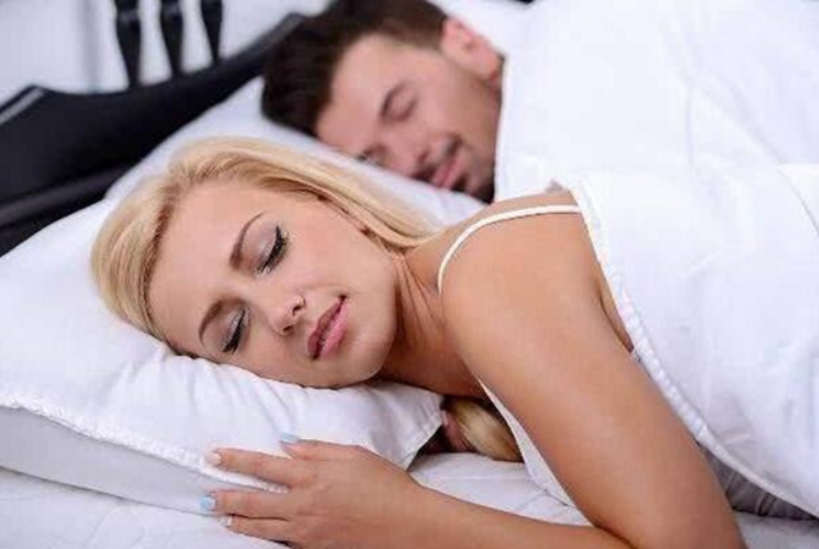 刚结婚的夫妻是不是每天都弄（房事要多少才算足够）