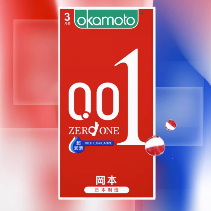 如何选择适合女生的超薄安全套品牌 什么样的安全套薄又好用