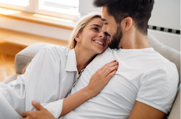 夫妻何时过性生活才健康（夫妻嘿咻应避开这七个时间）