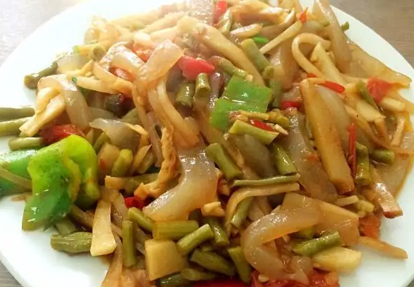 减肥食谱有哪些？怎样才能快速减肥