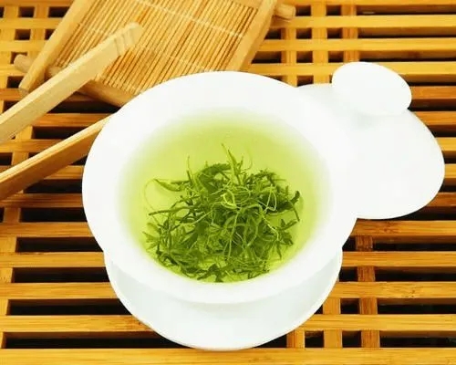 绞股蓝茶