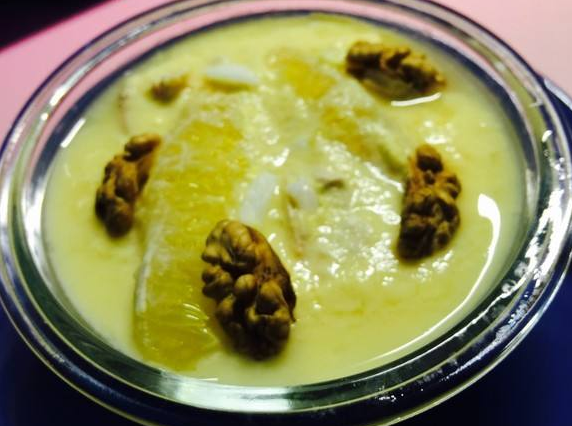 如何保护视力 八款食疗方来帮你