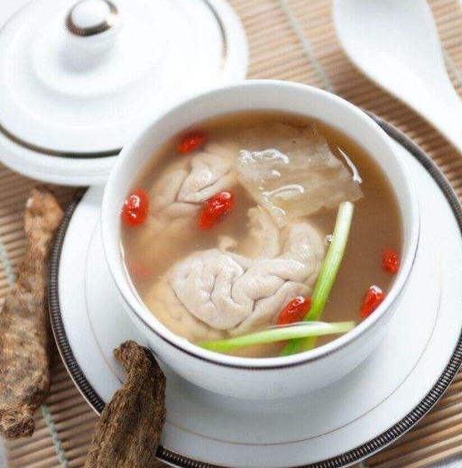 高血压怎么办 痰浊内阻型患者食疗方