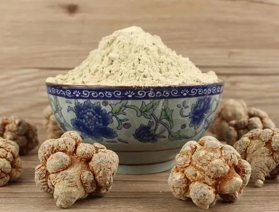 三七粉