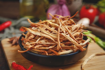 金针菜