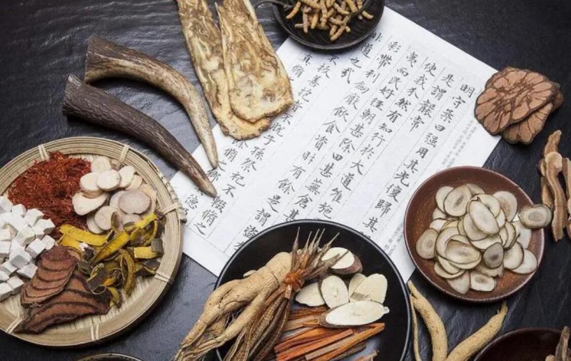 中医快速减肥的方法(中医养生减肥方法)