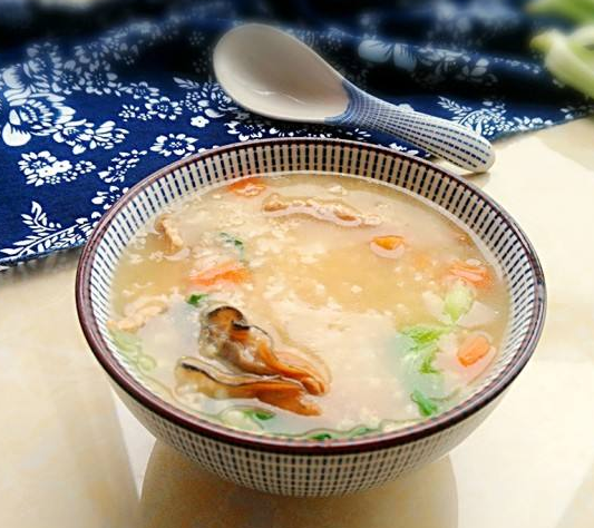 七款中医食疗搞定难忍牙痛