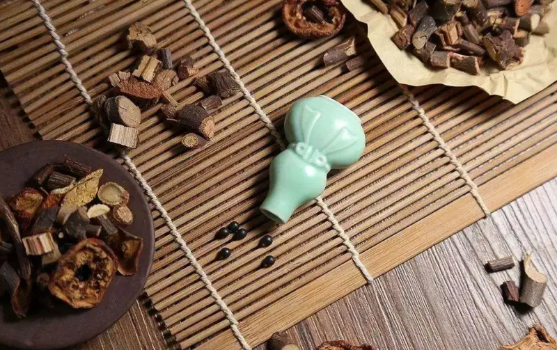 没有副感化的中医减肥办法