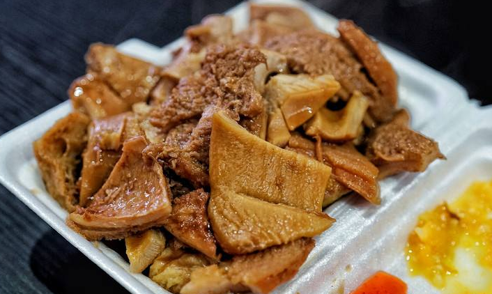 牛杂中药香料绝密配方有什么？