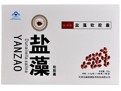 红阳牌盐藻多少钱一盒??