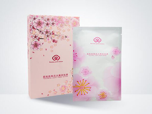 桃花膜膜怎么样 桃花膜膜多少钱一盒