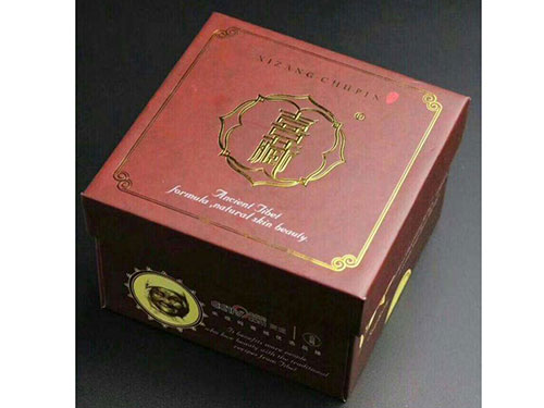 喜藏皂多少钱一盒