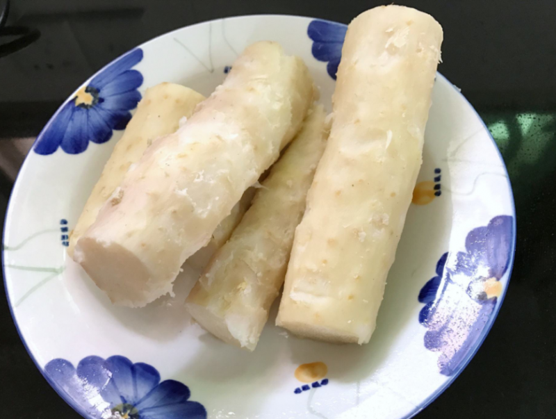 遗精食疗方 遗精早泄吃3种特效食物