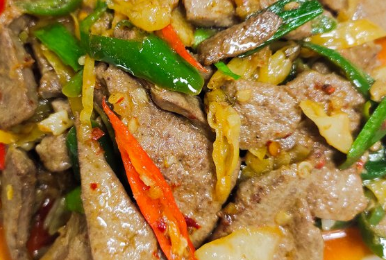 吃什么肉可以壮阳？试试下面这五种