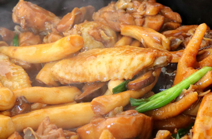 十个男人九人虚（男人多吃天然雄激素食物可壮阳）
