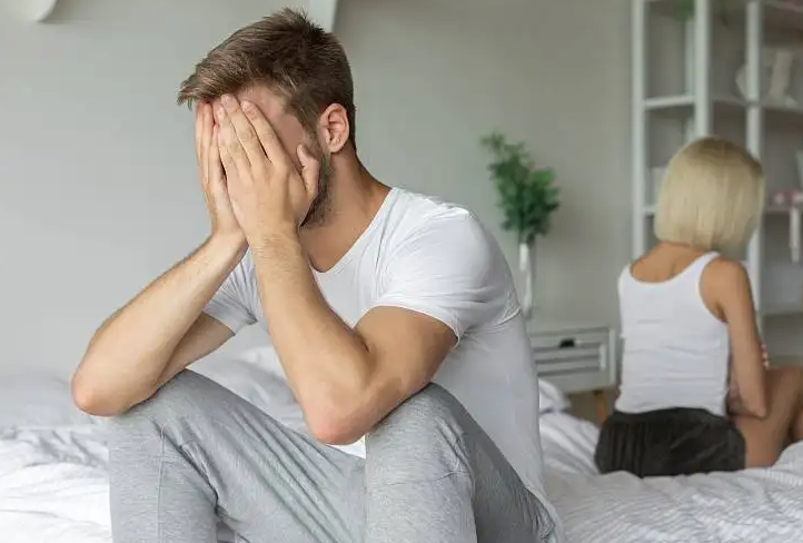 为什么男人会遗精是病了吗? 关于遗精的4个小常识要了解