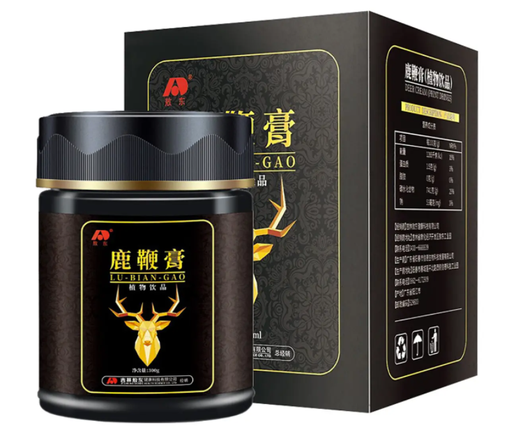 益肾壮阳膏多少钱一盒
