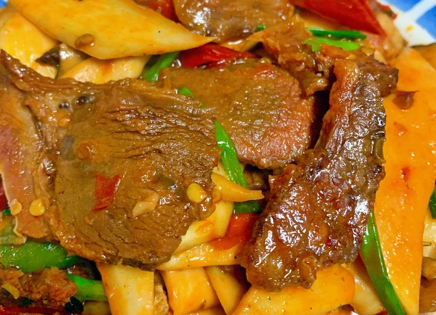 能补肾壮阳的食物有哪些（男性补肾壮阳试试这6种食物）