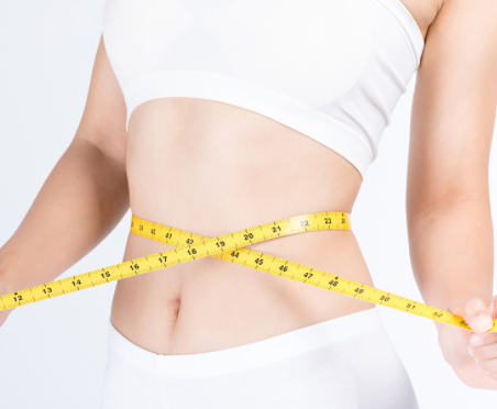 100斤女生如何科学减肥？最科学的减肥法