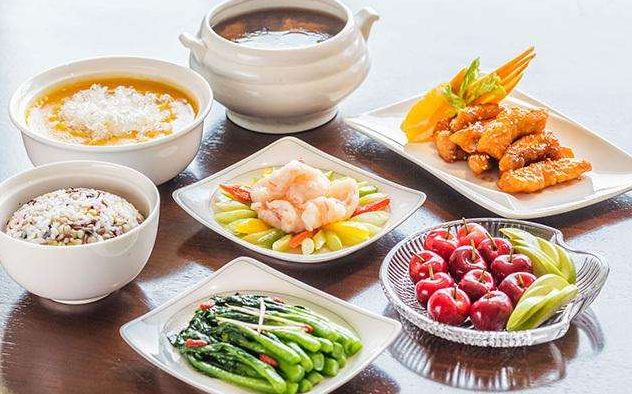 孕妇饮食 孕妇饮食将会影响宝宝寿命