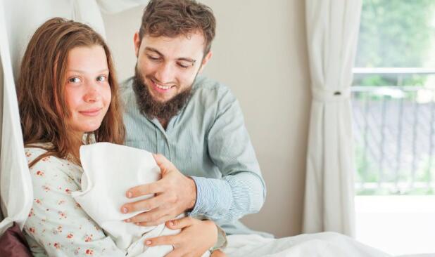 5类夫妻最易生男孩 你是其中之一吗