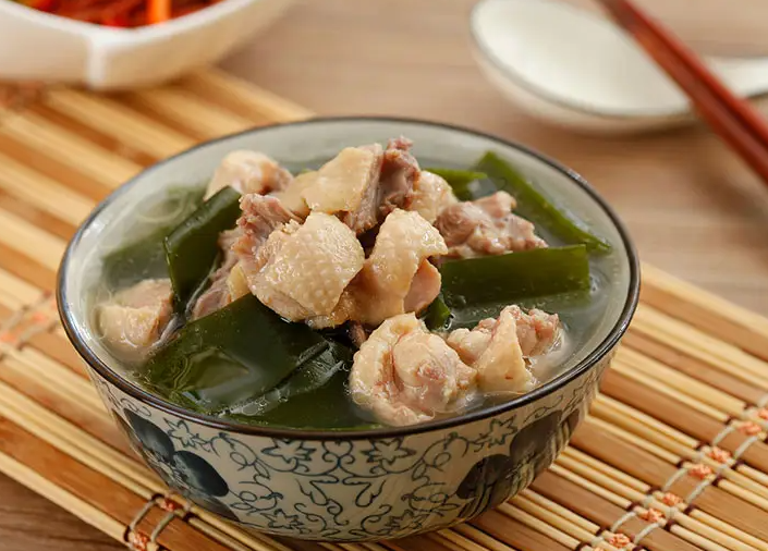 吃排毒蔬菜 让你年轻10岁