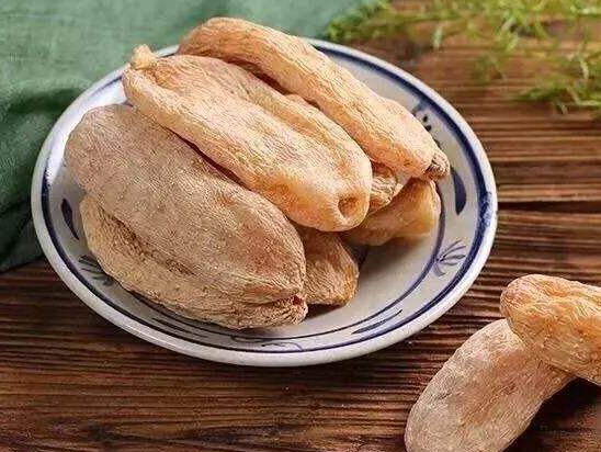 天麻吃了会上火吗?