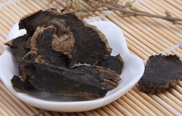 玄参的功效与作用 玄参的搭配吃法