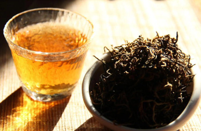 乌龙茶的功效与作用 四种人不宜喝乌龙茶