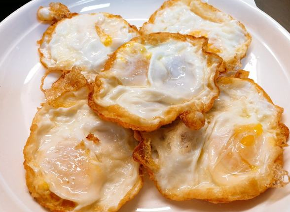 吃鸡蛋的禁忌 吃鸡蛋忌口什么