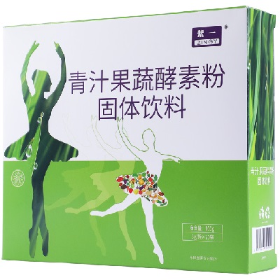 果蔬酵素粉
