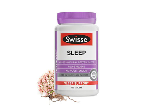 swisse葡萄籽什么时候吃最好