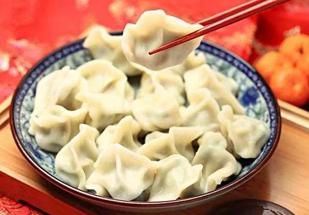 立冬当天吃什么传统食物 立冬是最冷的一天吗