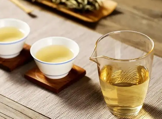 白茶是什么茶