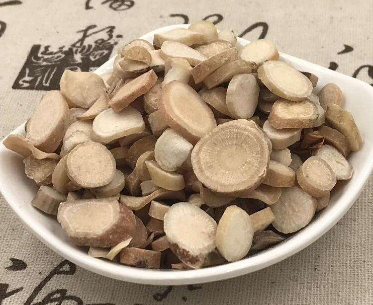 白芍