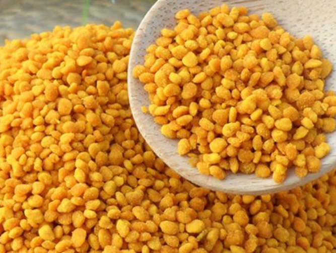 破壁蜂花粉豆的功效与作用 破壁蜂花粉豆的食用方法