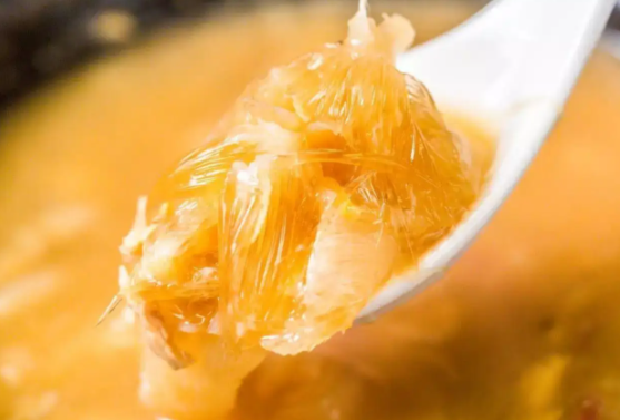 鱼翅能吃吗 鱼翅有什么功效？
