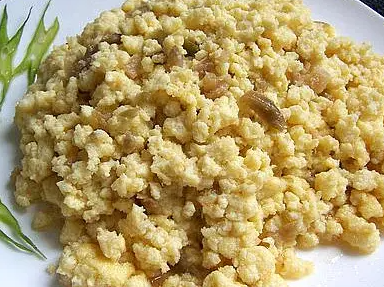 吃豆渣能减肥吗