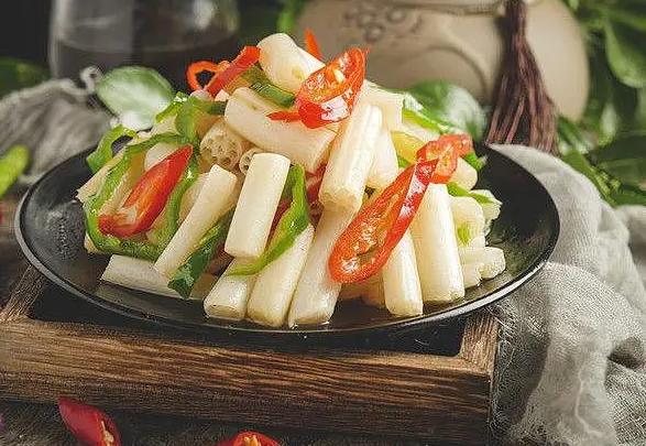 藕杆的功效与作用 吃藕杆的好处