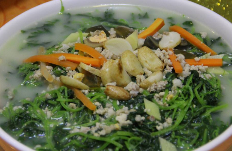 6个中医养血调经食疗方