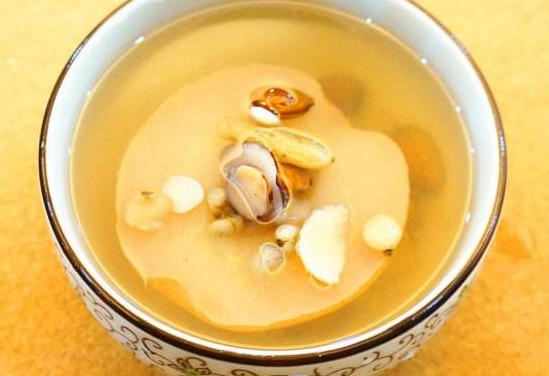 如何快速去火 中医教你对症食疗消火法
