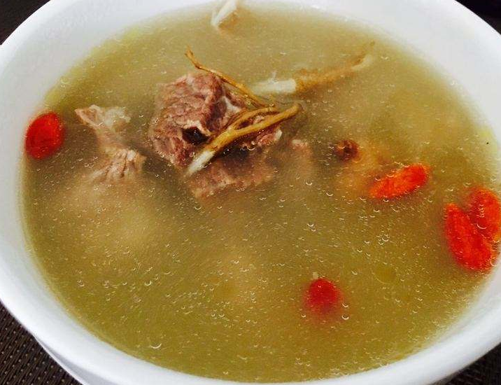 痛经怎么缓解 试试六款中医食疗偏方
