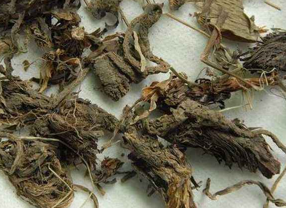 卤水中药香料绝密配方有哪些？